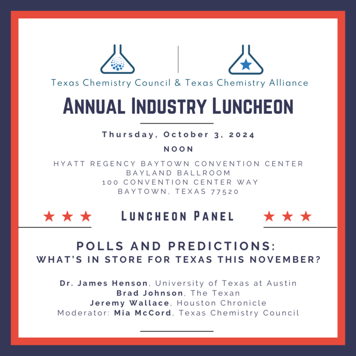 2024 Annual Industry Luncheon Header